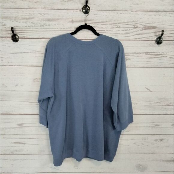 Blair woman's sweatshirt - Picture 4 of 6